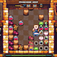 A screenshot from Shovel Knight: Pocket Dungeon.